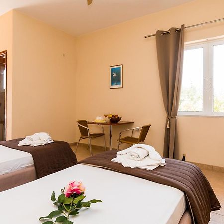 Sole E Mare Family Apartments Tsilivi  Eksteriør billede